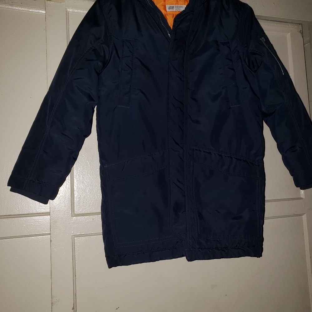 Jacket - Picture 2 of 4